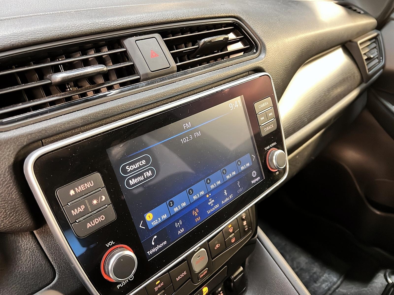 Nissan Leaf SV PLUS NAV 2023 - image #15