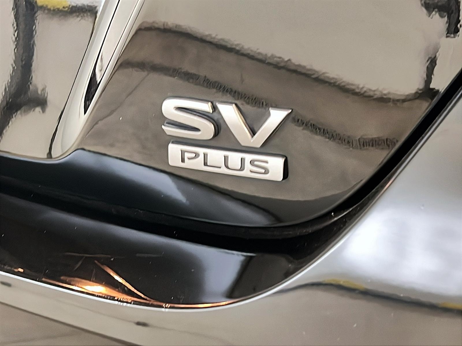 Nissan Leaf SV PLUS NAV 2023 - image #27