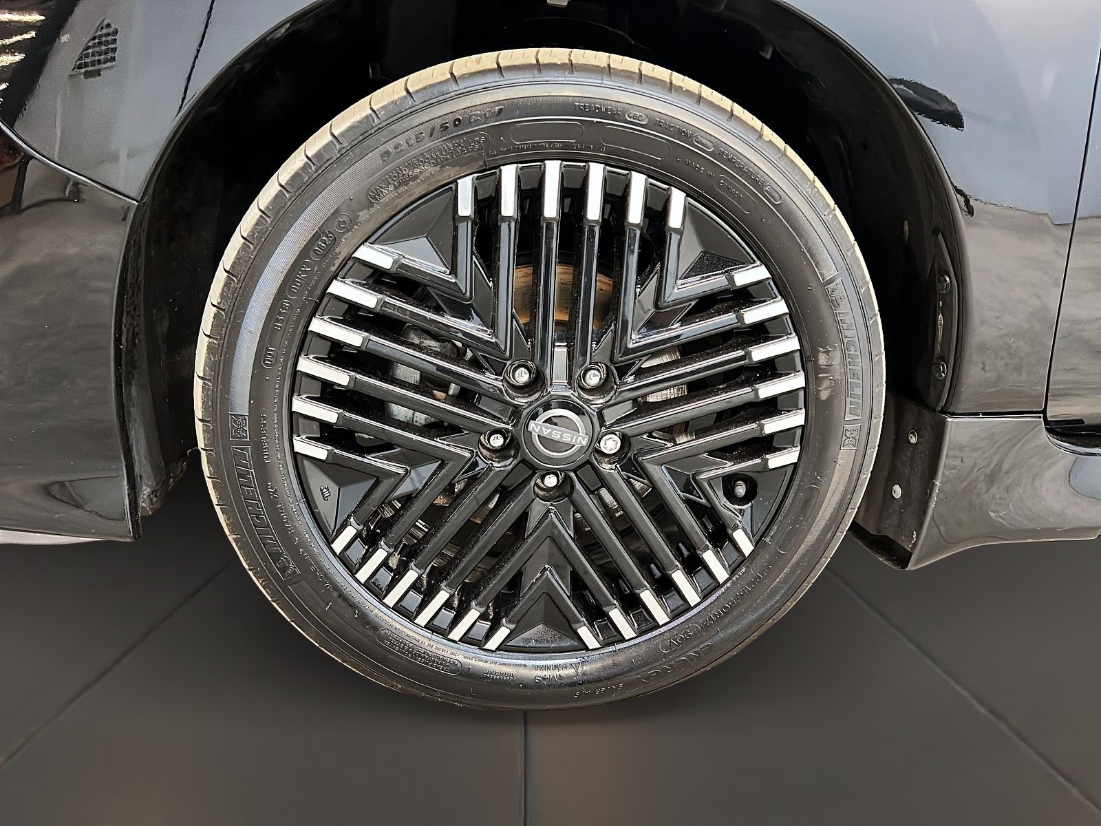 Nissan Leaf SV PLUS NAV 2023 - image #28
