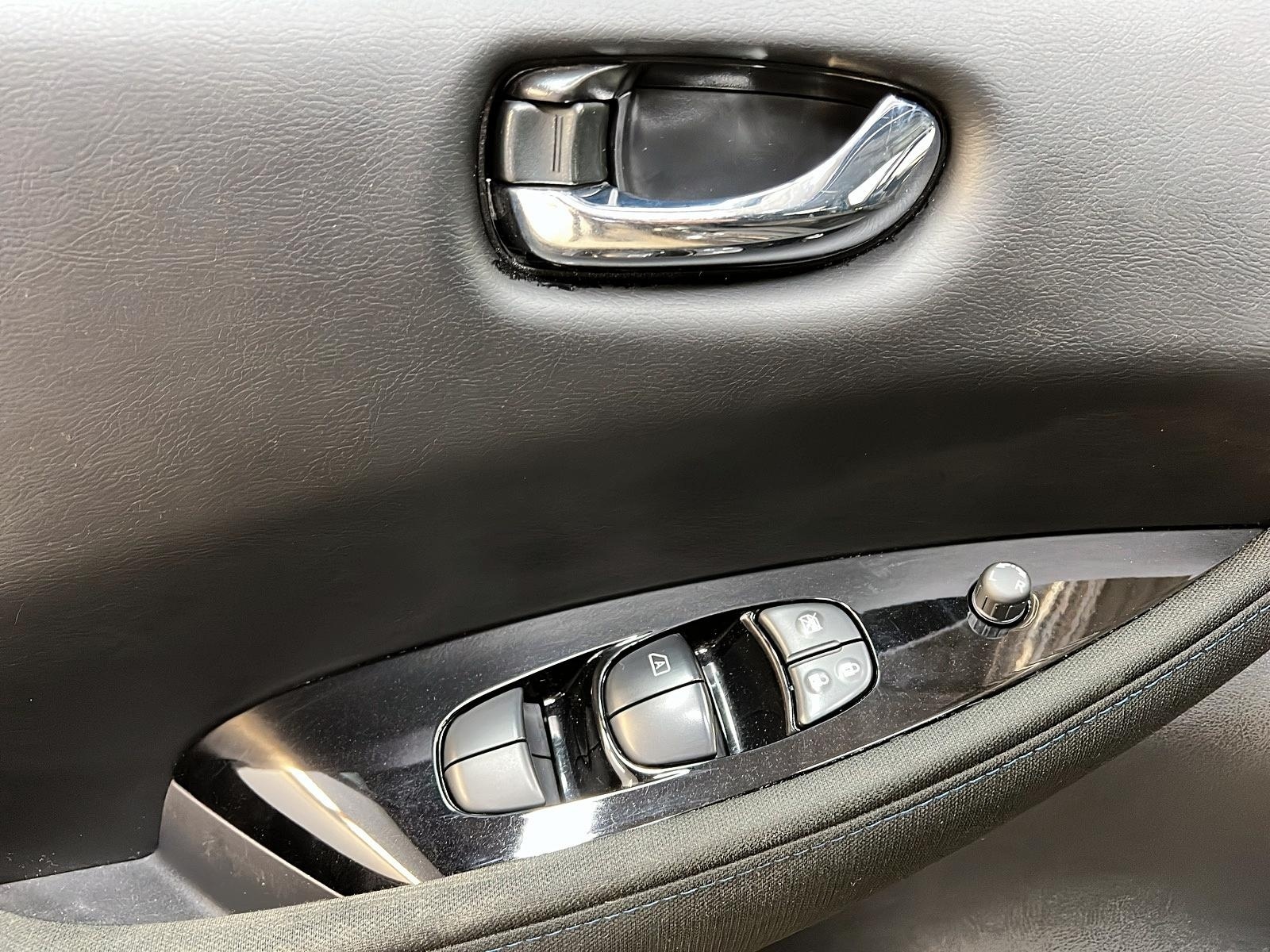 Nissan Leaf SV PLUS NAV 2023 - image #22