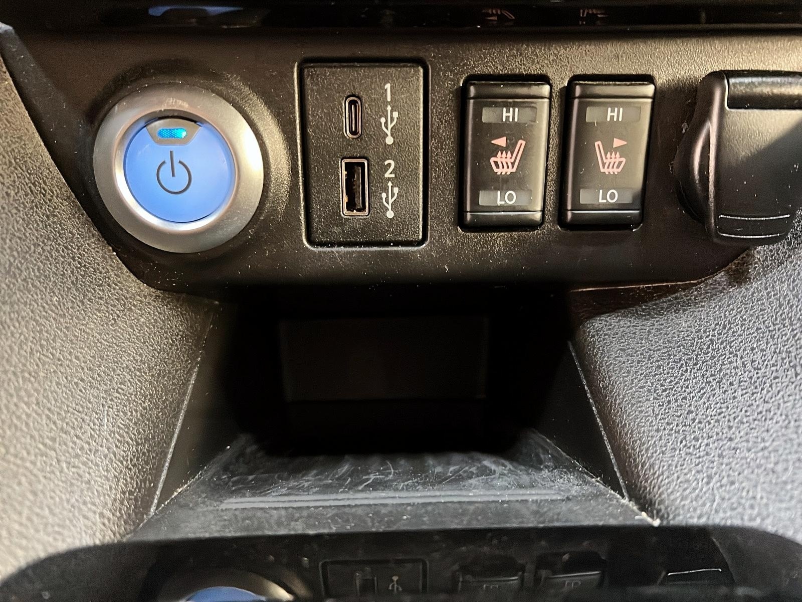 Nissan Leaf SV PLUS NAV 2023 - image #18