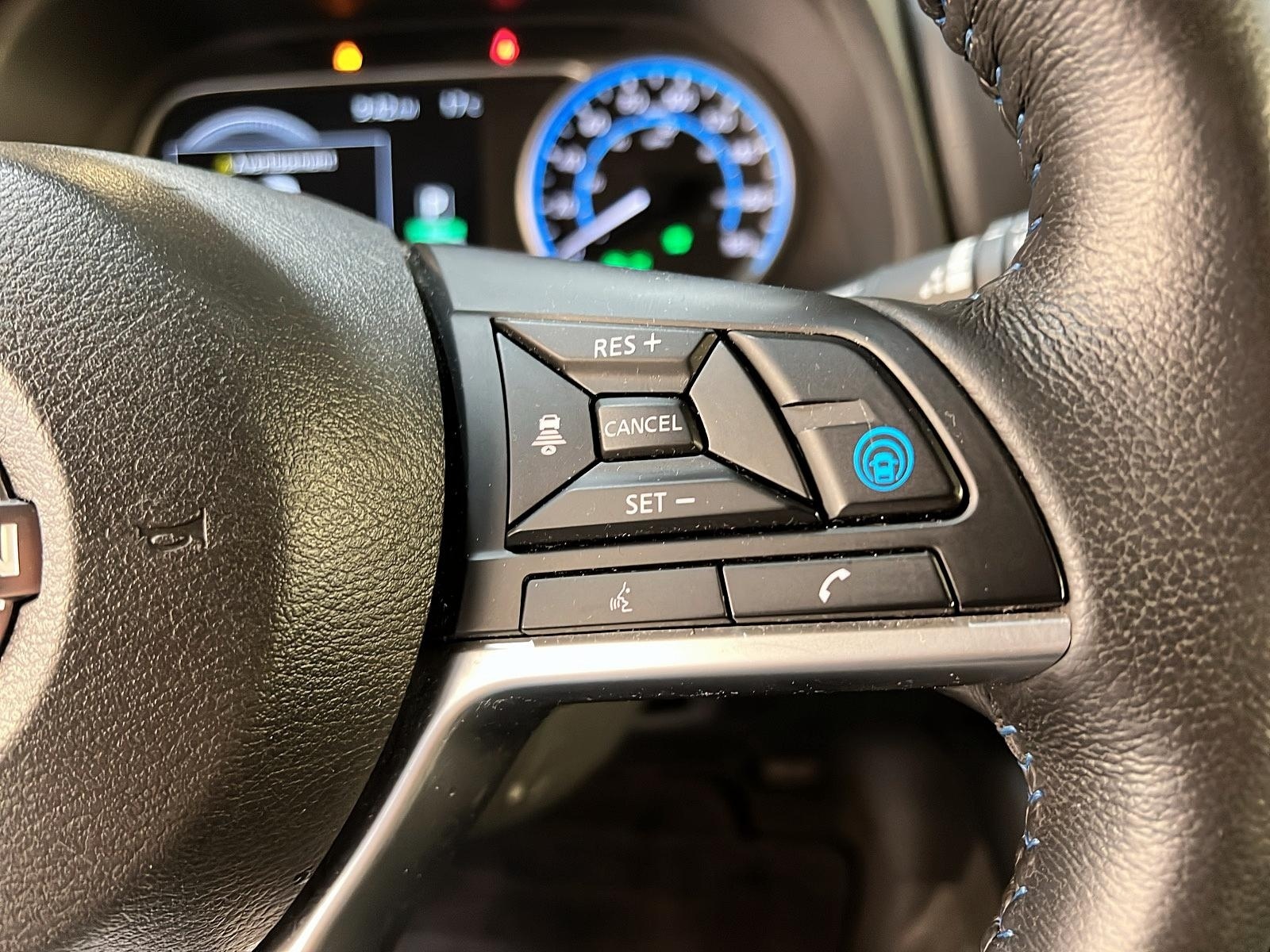 Nissan Leaf SV PLUS NAV 2023 - image #19