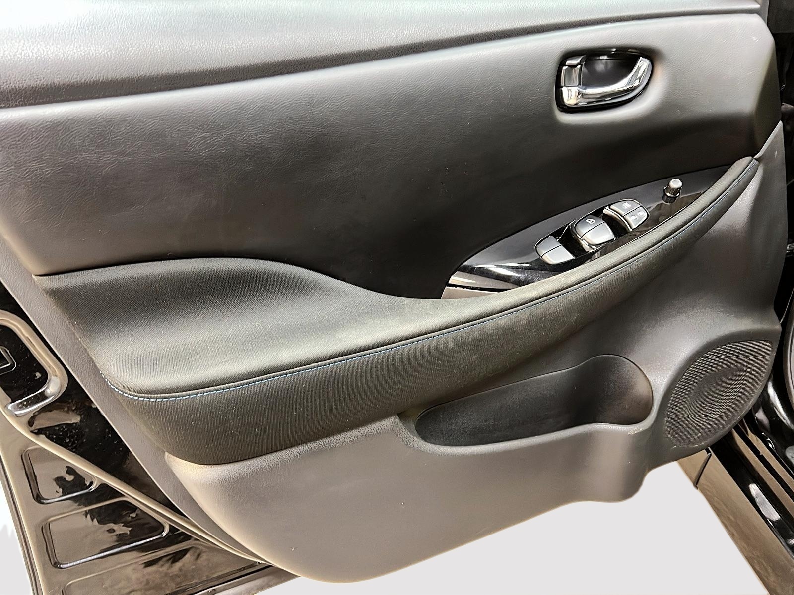 Nissan Leaf SV PLUS NAV 2023 - image #23