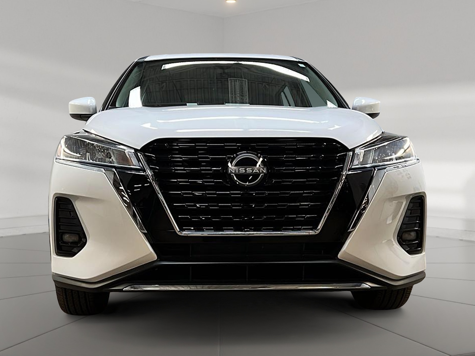 Nissan Kicks 2024 - Image #2