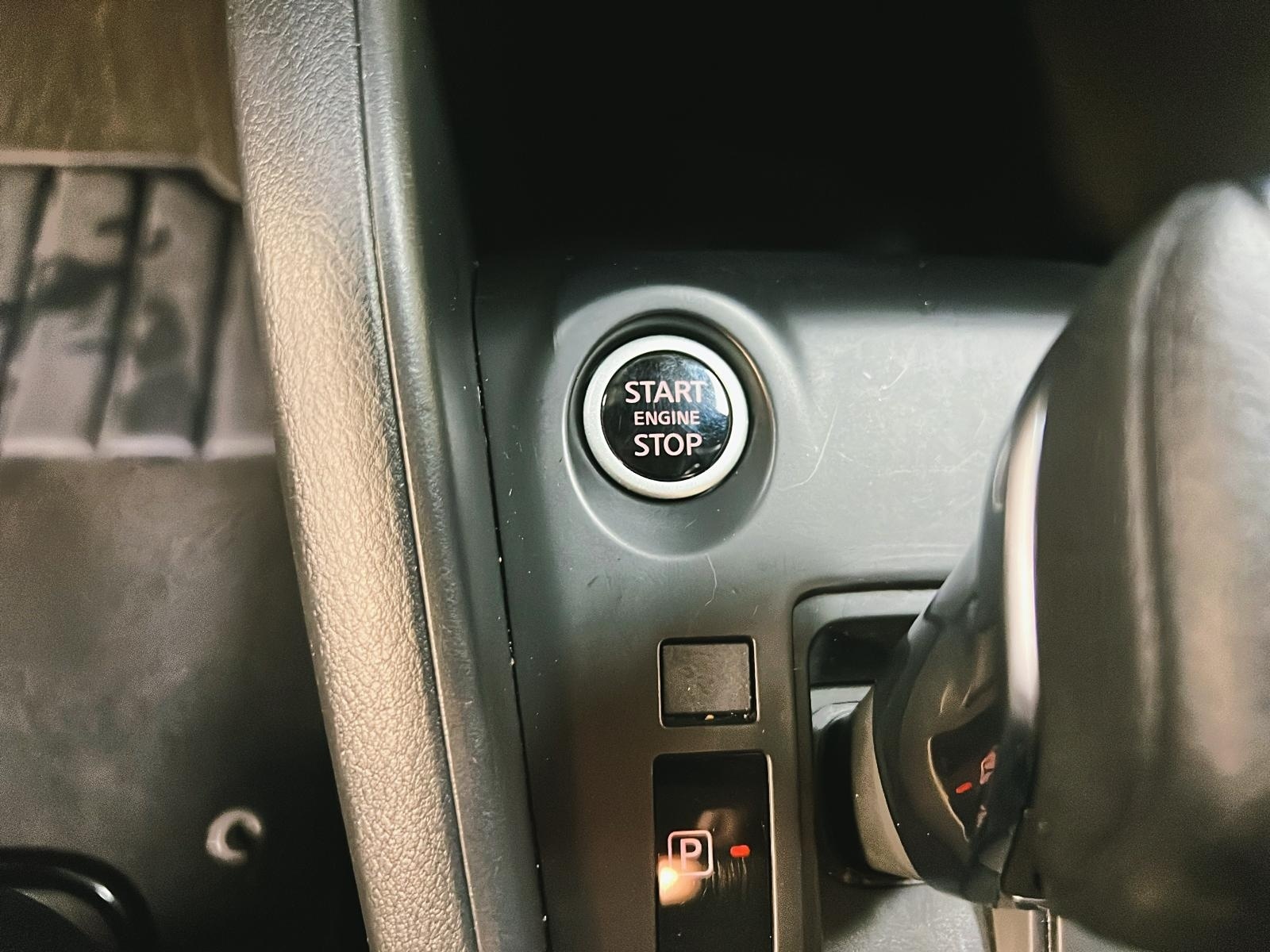 Nissan Kicks 2024 - Image #17
