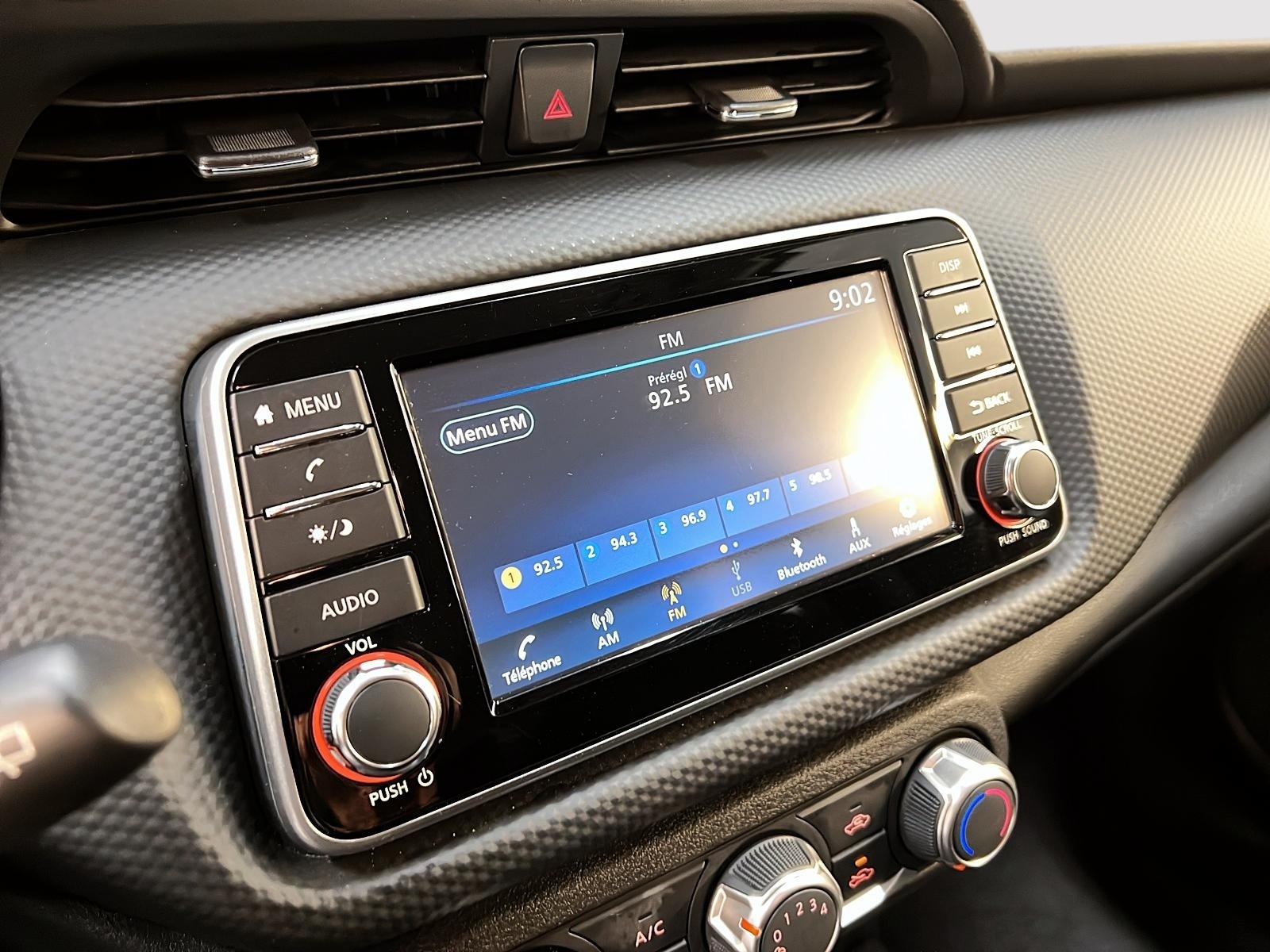 Nissan Kicks 2024 - Image #15