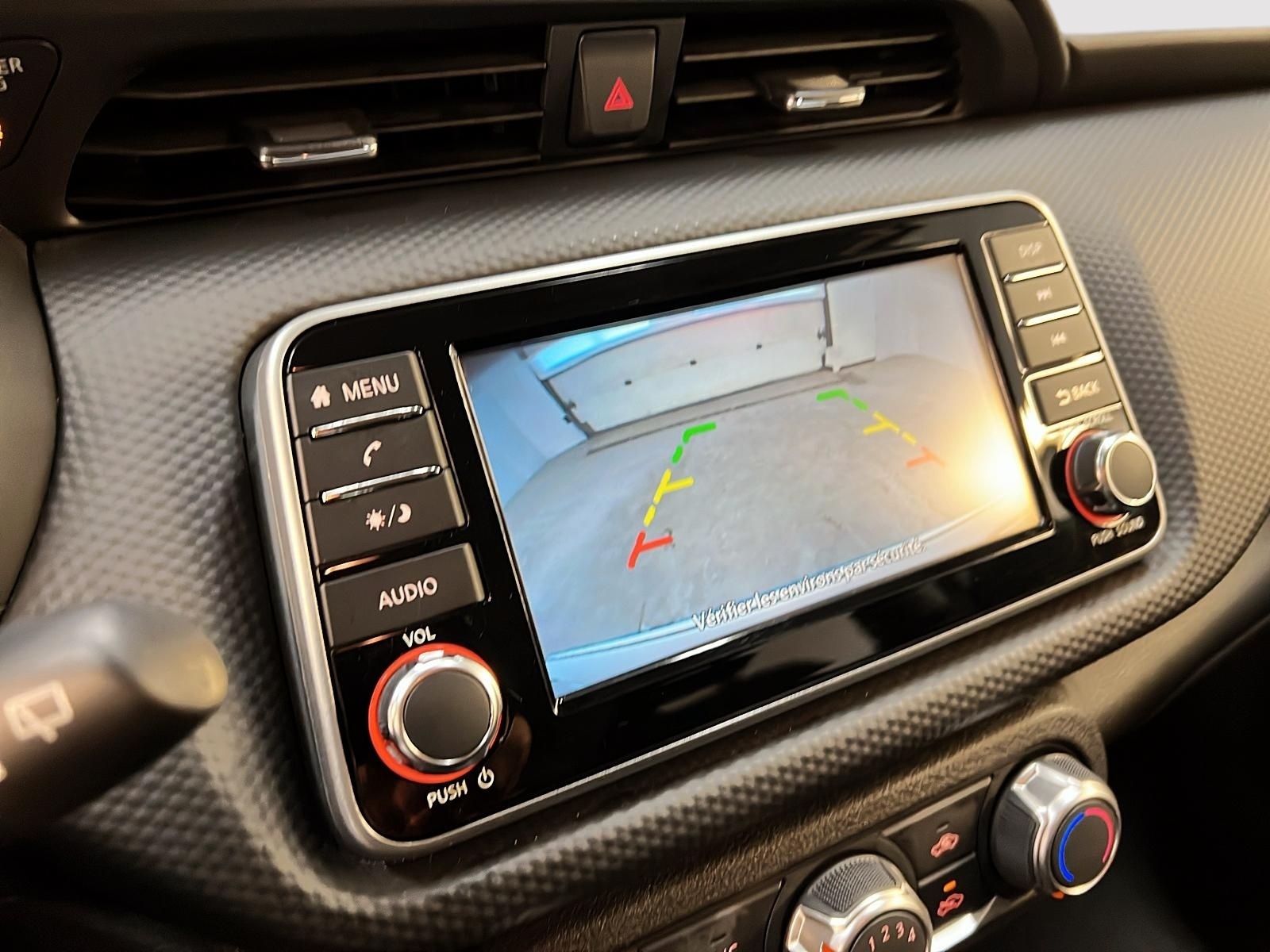 Nissan Kicks S 2024 - image #16
