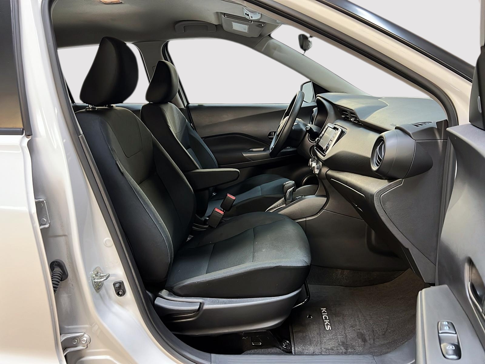 Nissan Kicks 2024 - Image #8