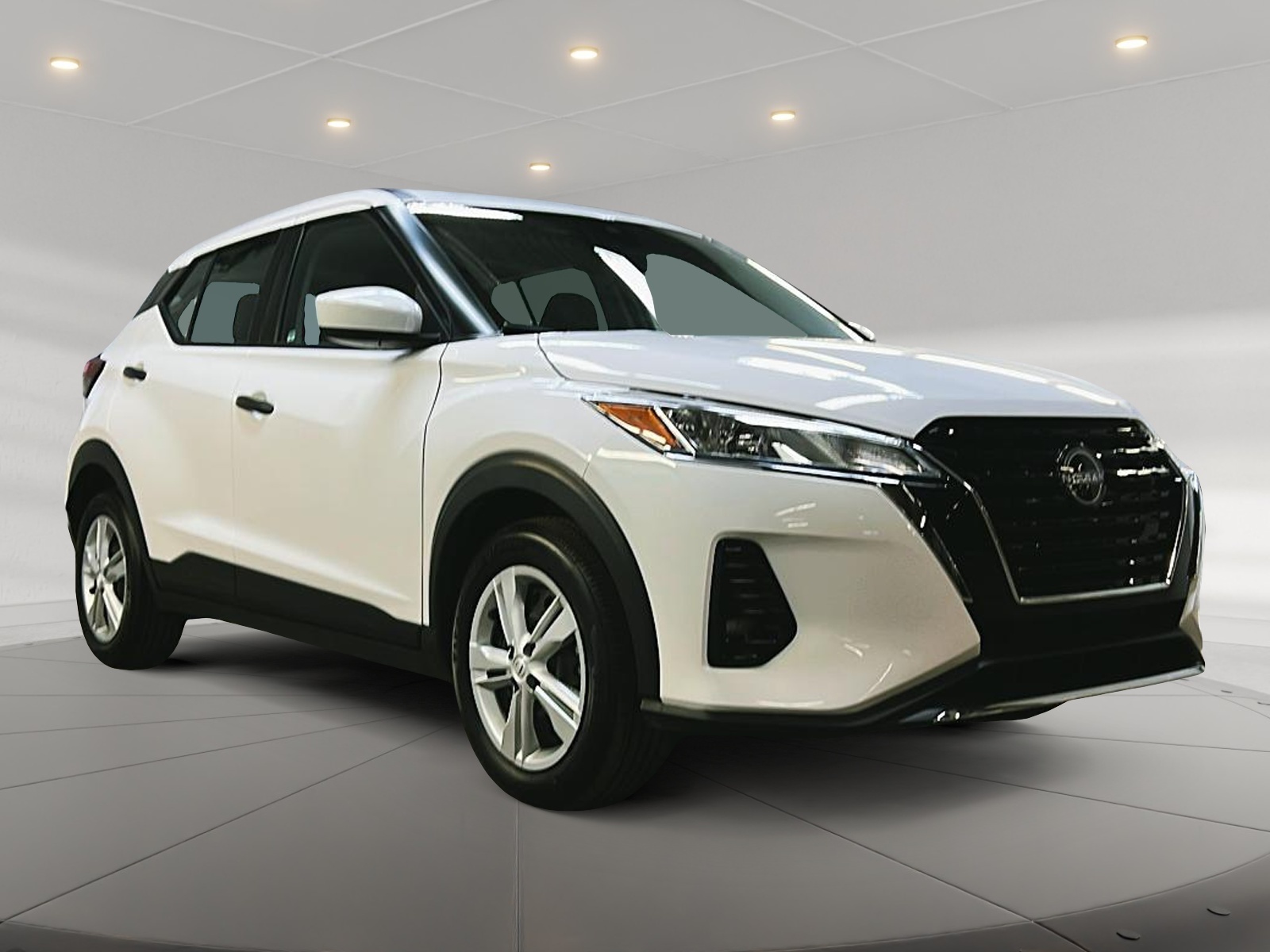 Nissan Kicks 2024 - Image #3