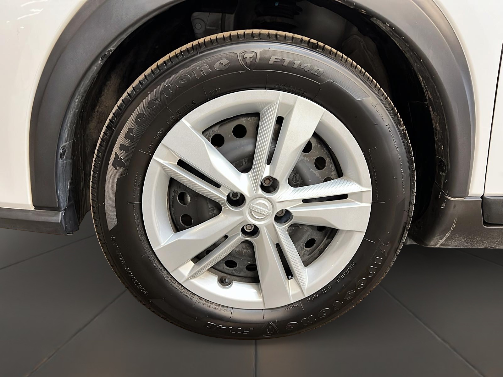 Nissan Kicks S 2024 - image #24