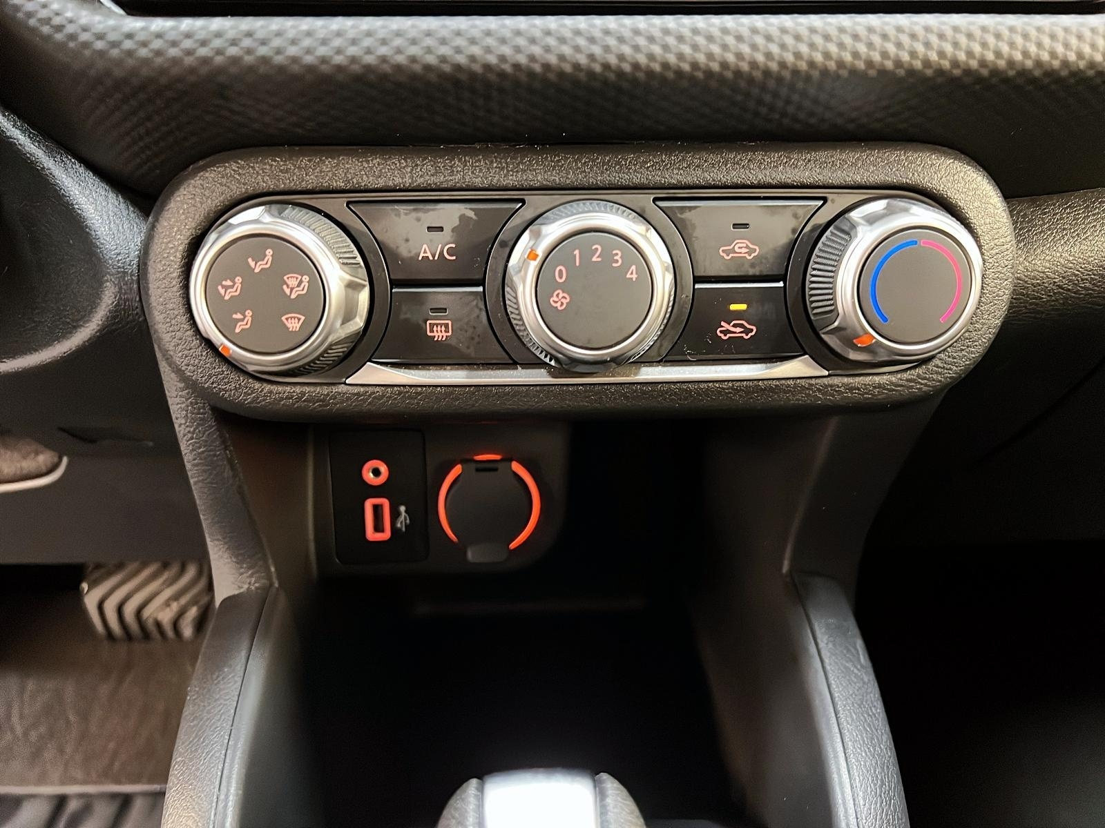 Nissan Kicks S 2024 - image #14