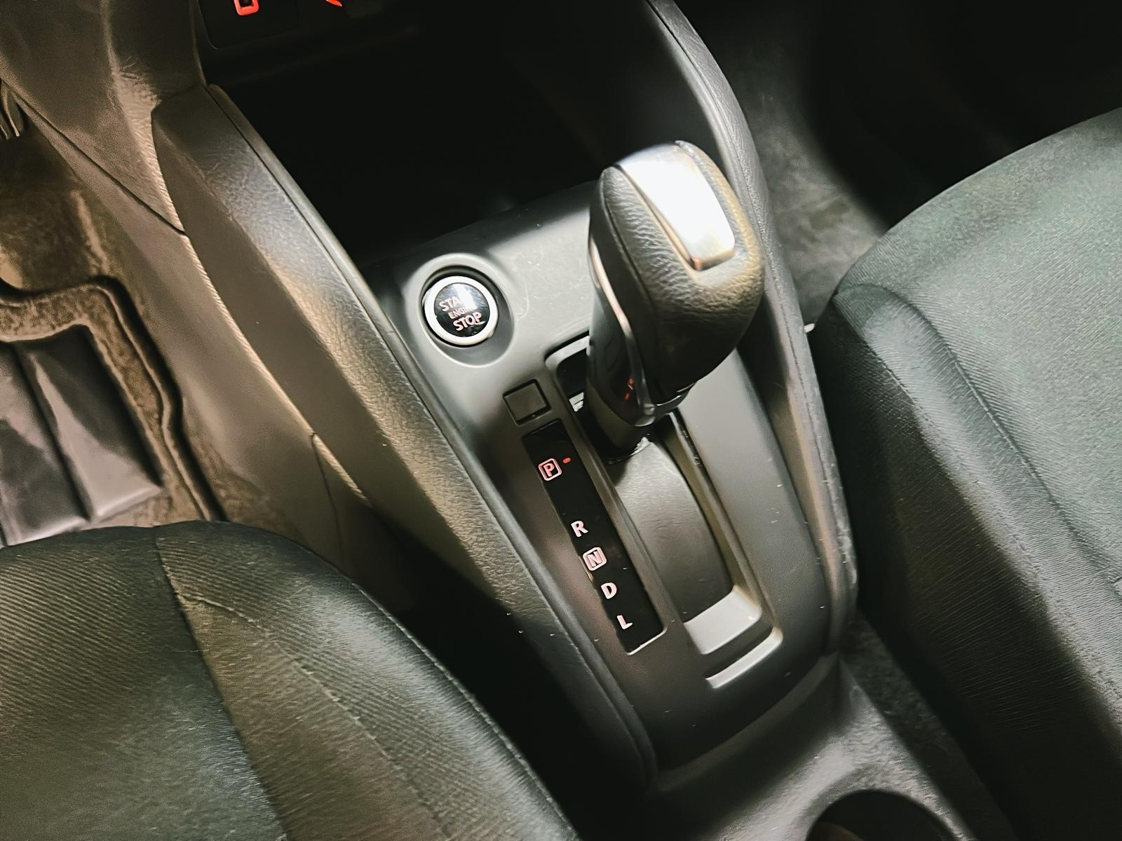 Nissan Kicks 2024 - Image #13
