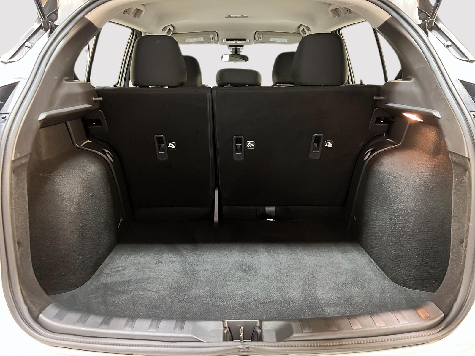 Nissan Kicks S 2024 - image #12