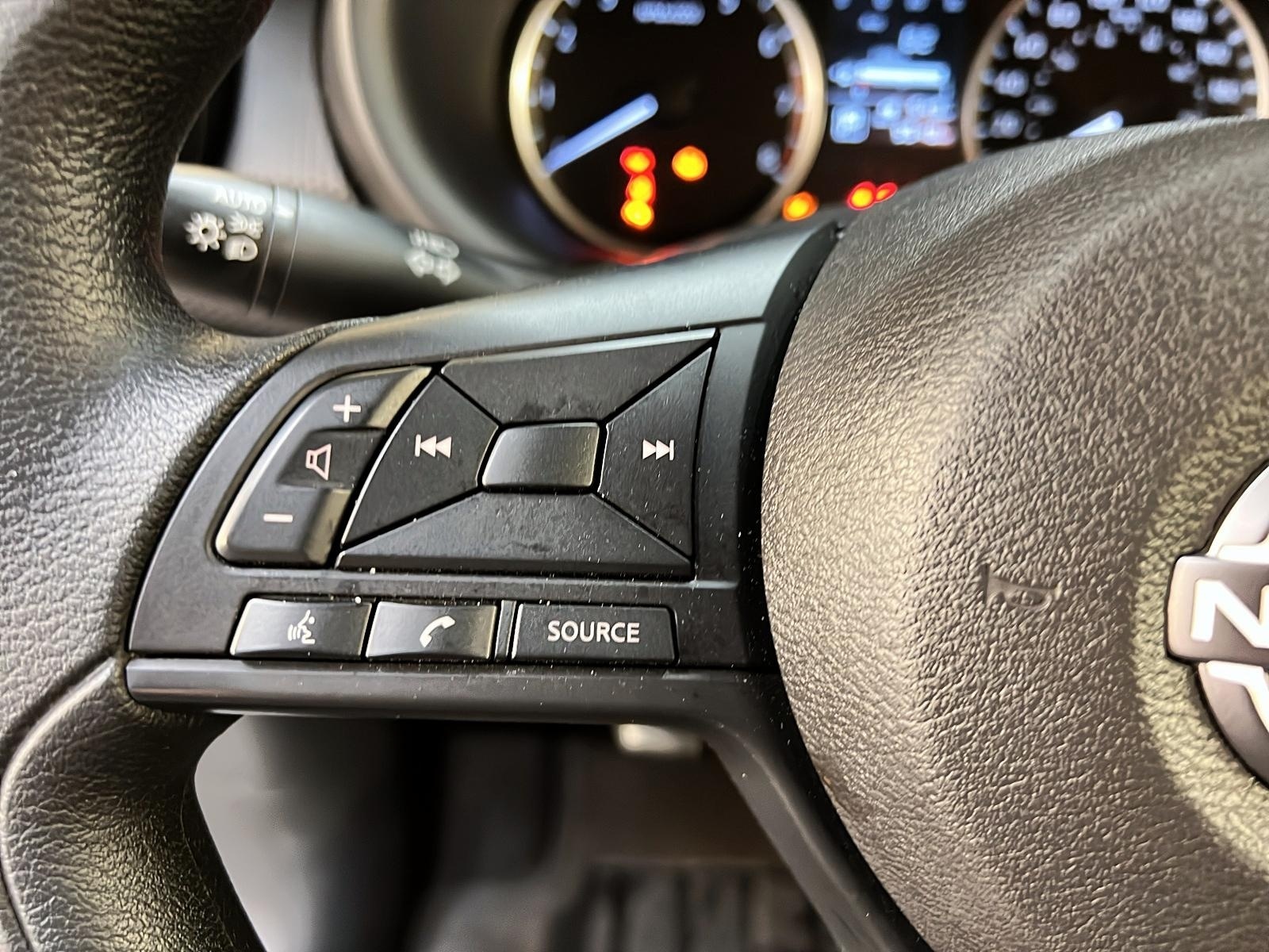 Nissan Kicks S 2024 - image #19