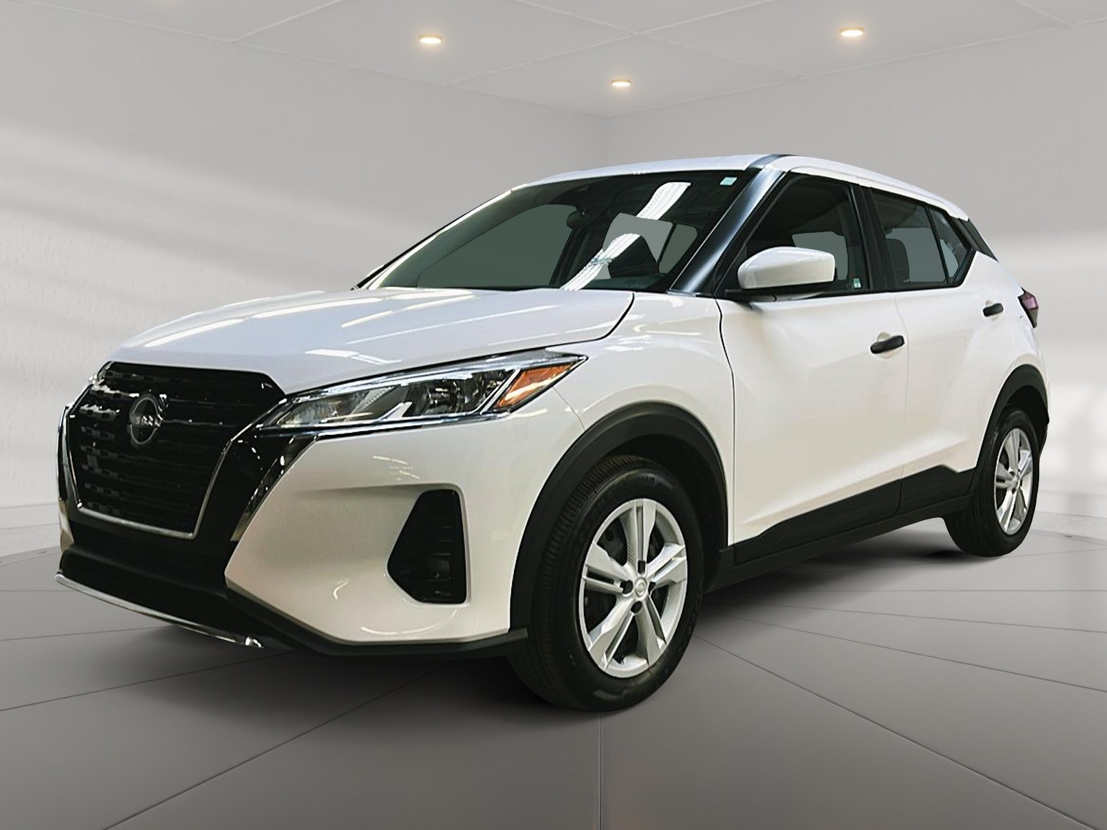 Nissan Kicks 2024 - Image #1
