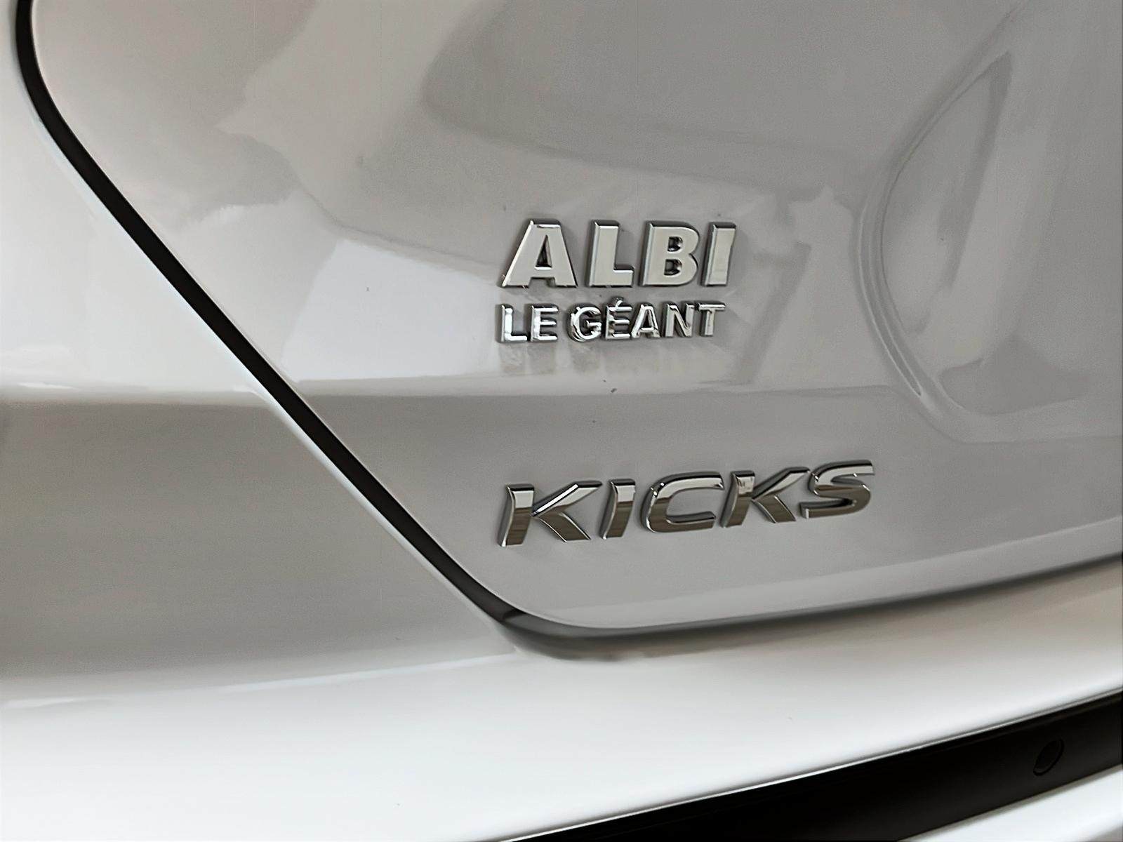 Nissan Kicks 2024 - Image #23