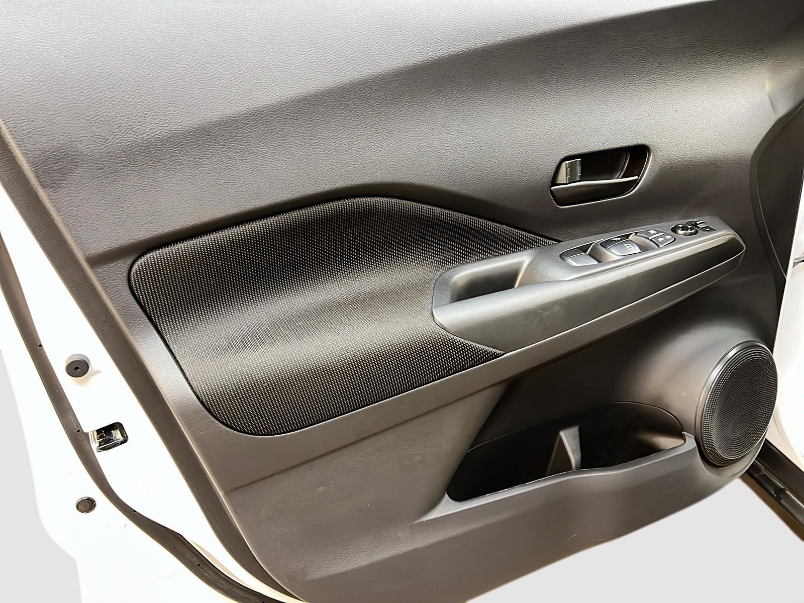 Nissan Kicks 2024 - Image #22