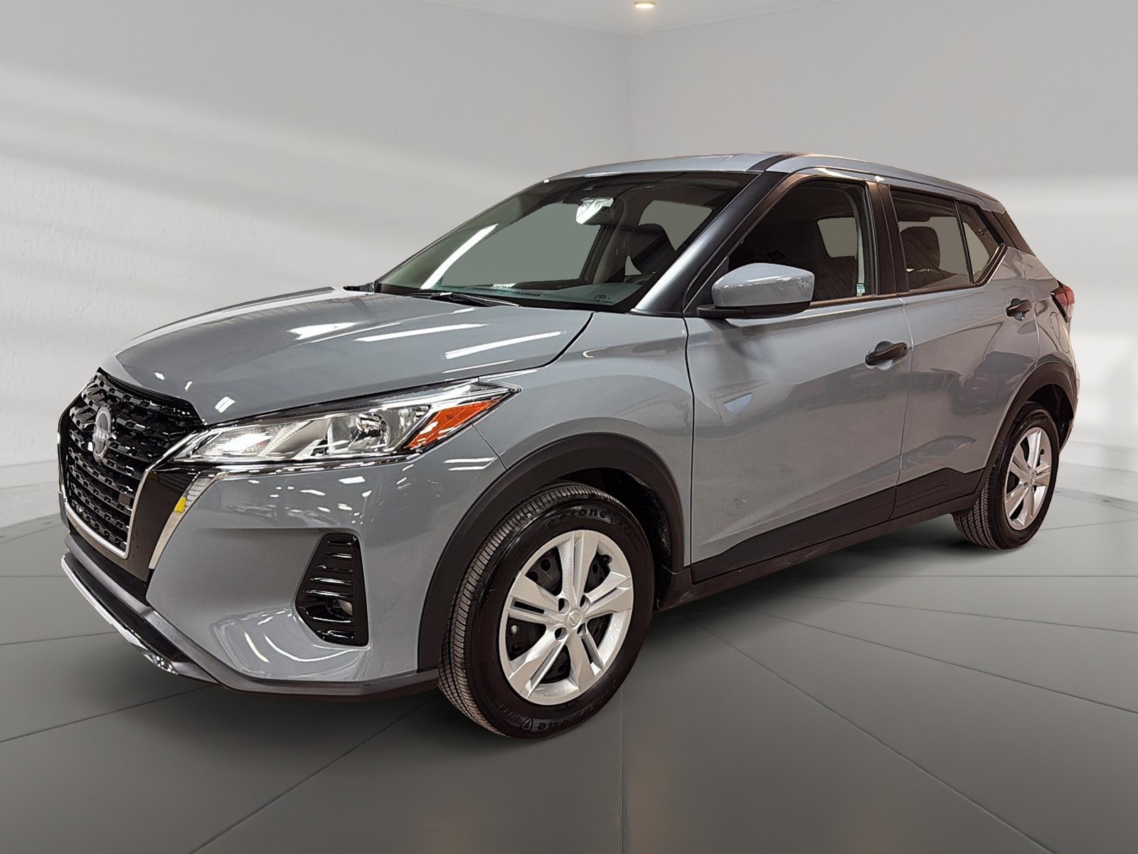 Nissan Kicks S 2024 - image #1