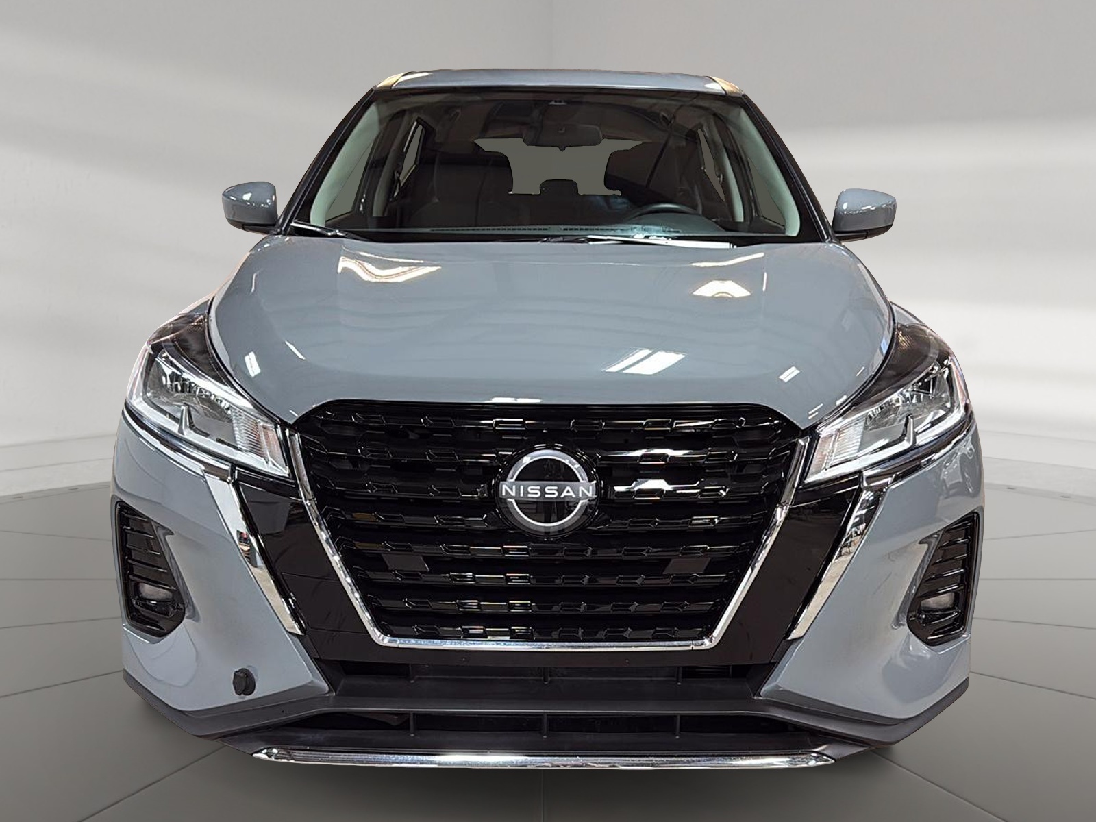 Nissan Kicks S 2024 - image #2