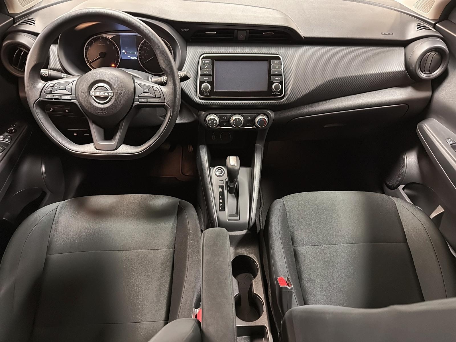 Nissan Kicks S 2024 - image #10