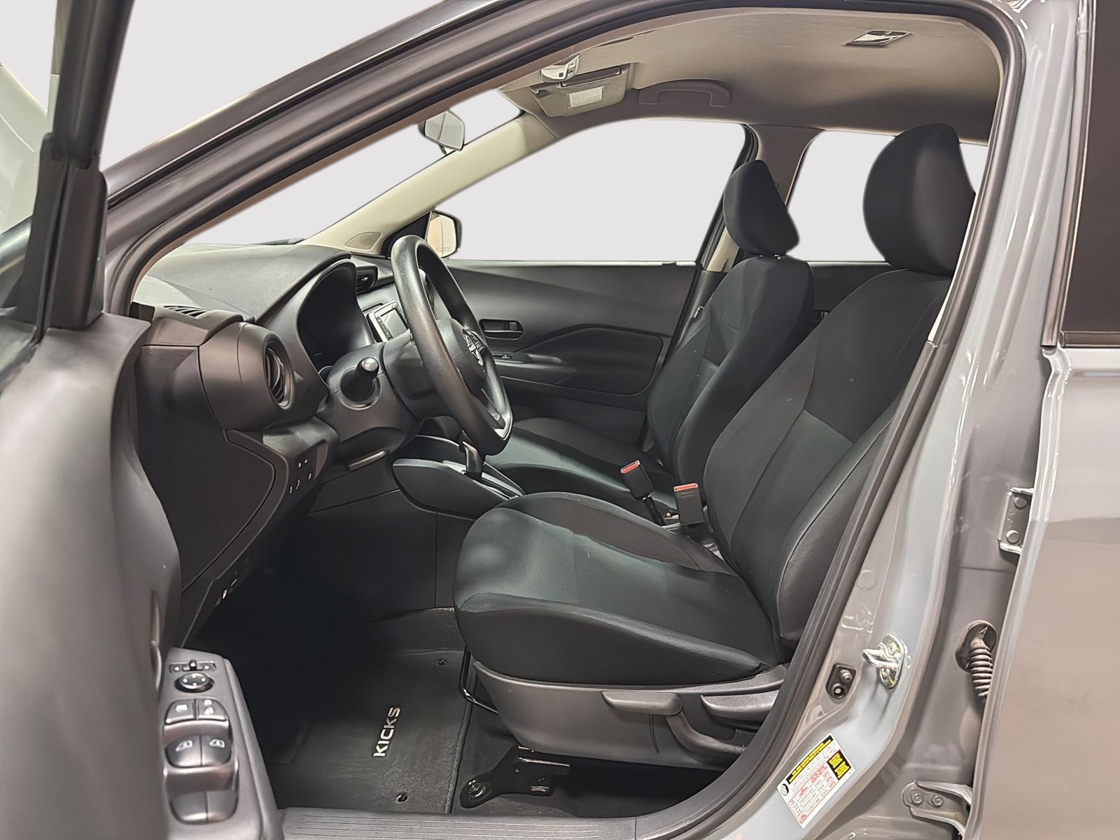 Nissan Kicks S 2024 - image #7