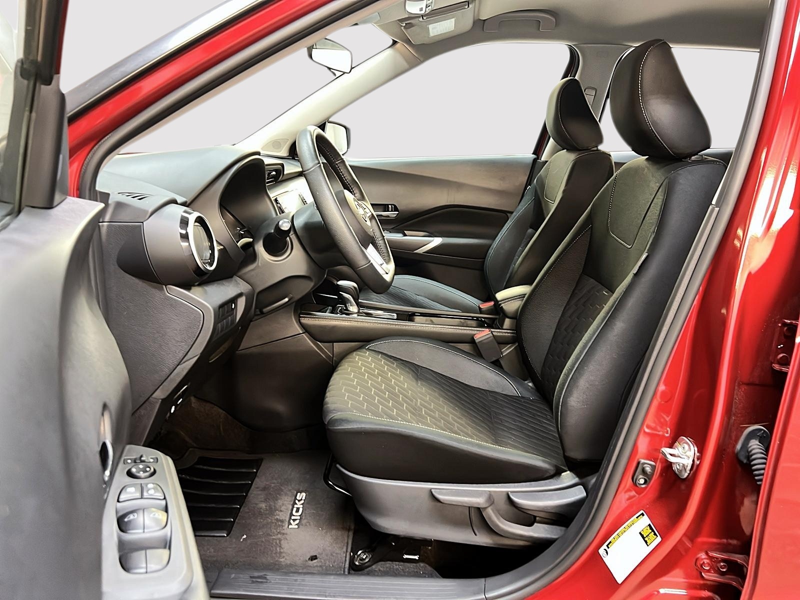 Nissan KICKS PLAY SV 2025 - image #7
