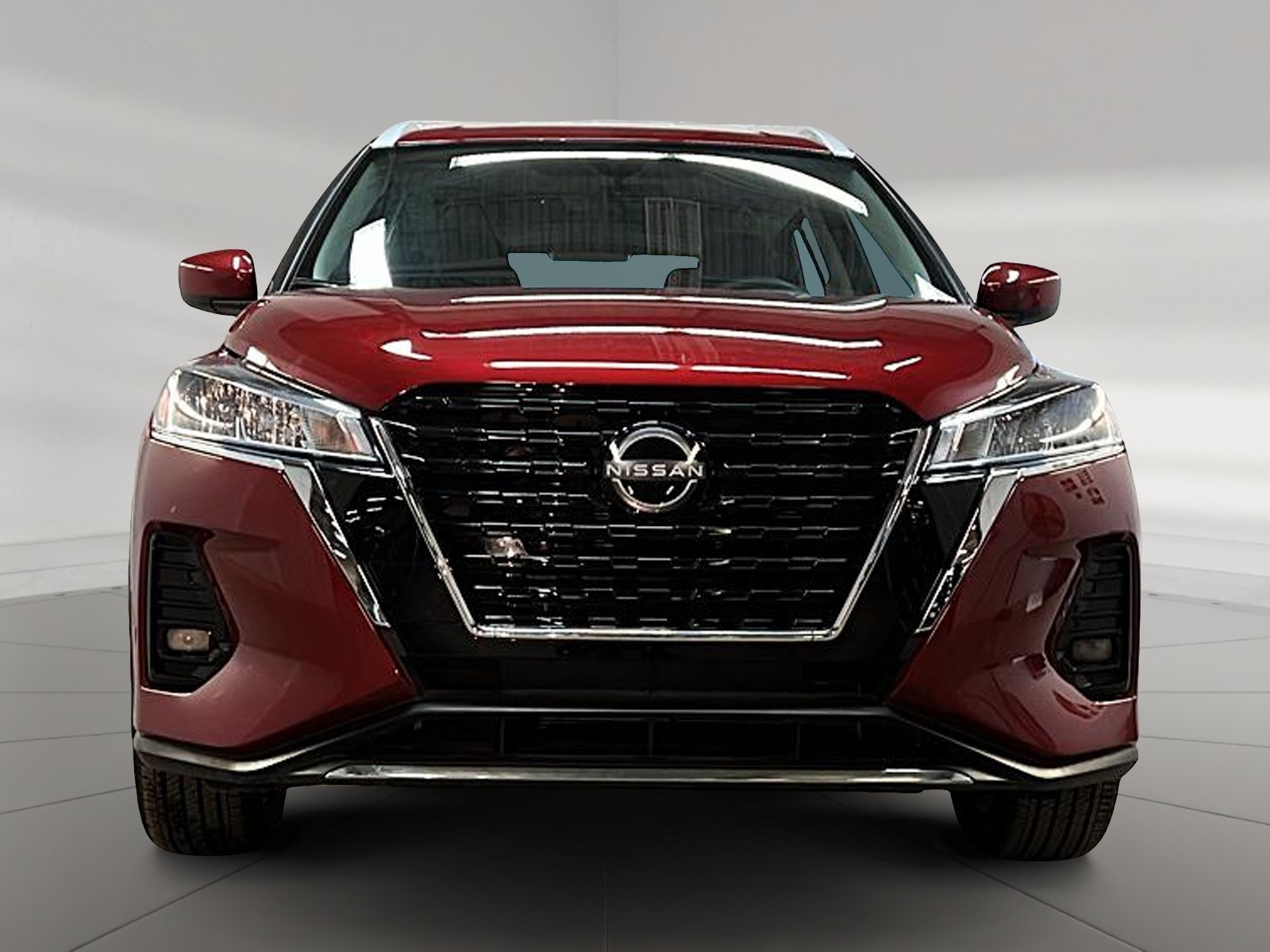 Nissan KICKS PLAY 2025 - Image #2