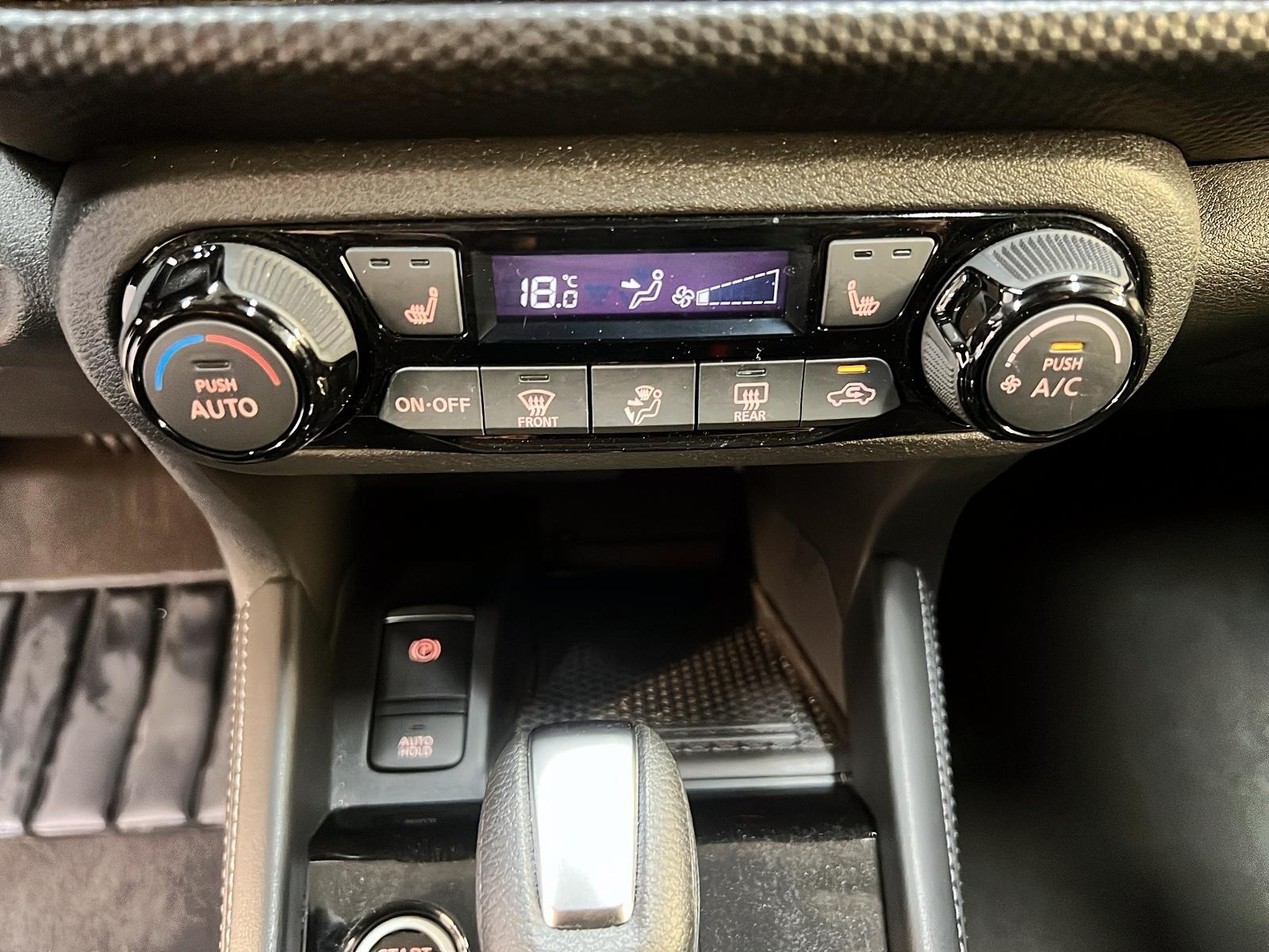 Nissan KICKS PLAY SV 2025 - image #14