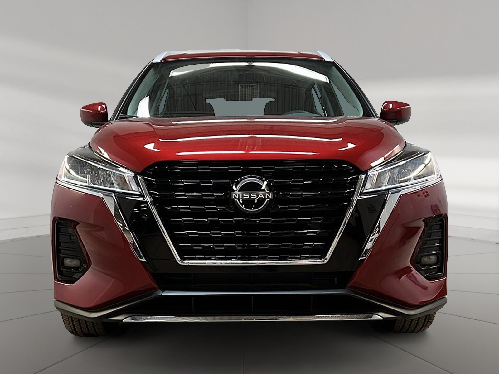 Nissan KICKS PLAY SV 2025 — photo 2