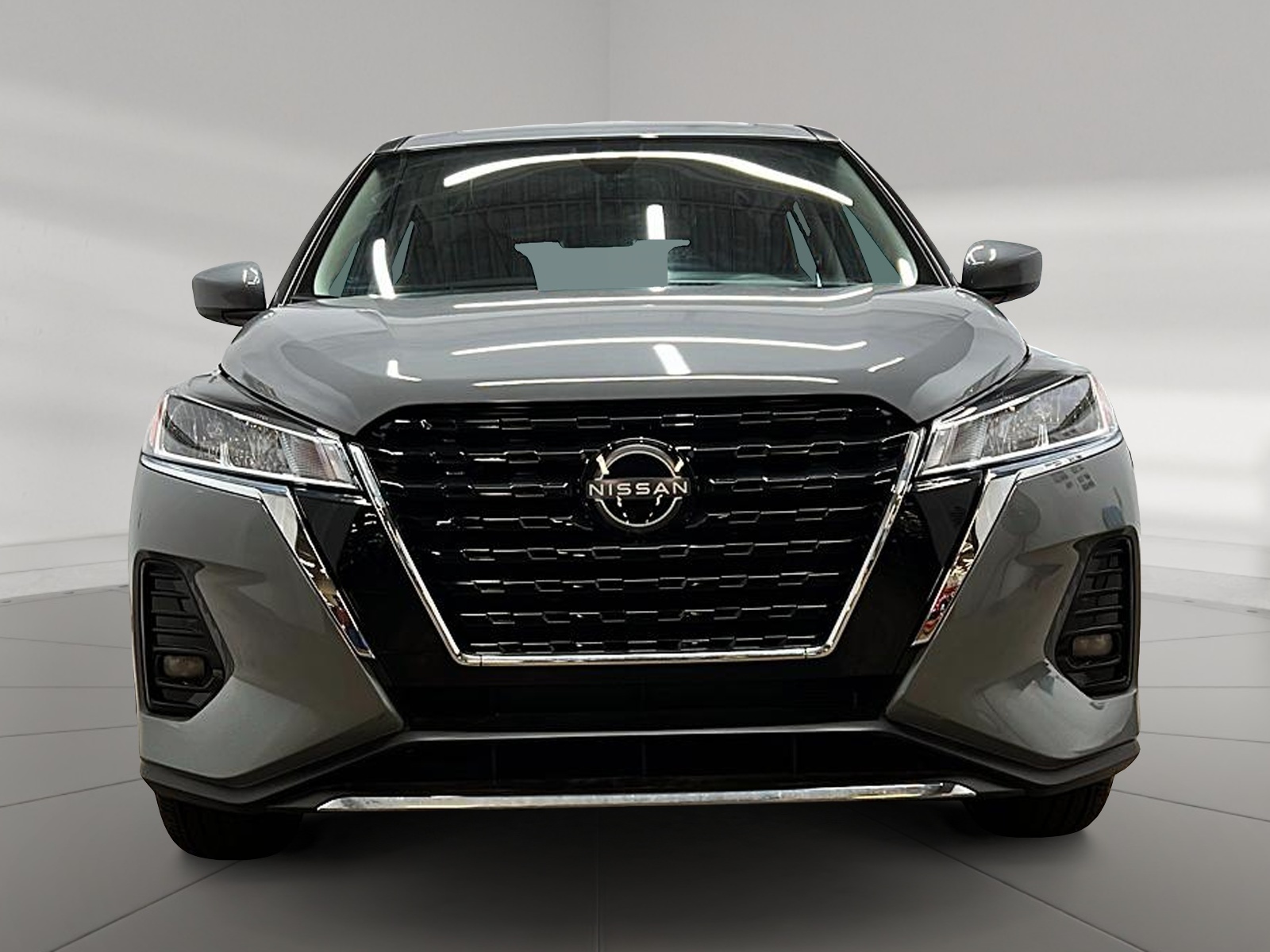 Nissan Kicks S 2024 — photo 2