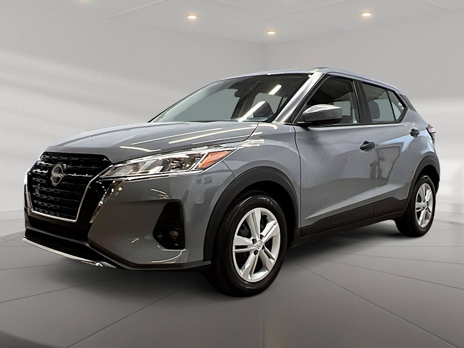 Nissan Kicks S 2024