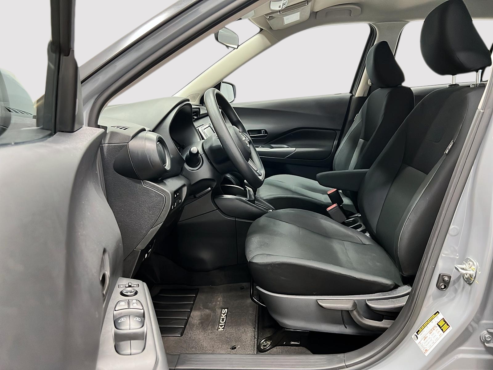 Nissan Kicks S 2024 — photo 7
