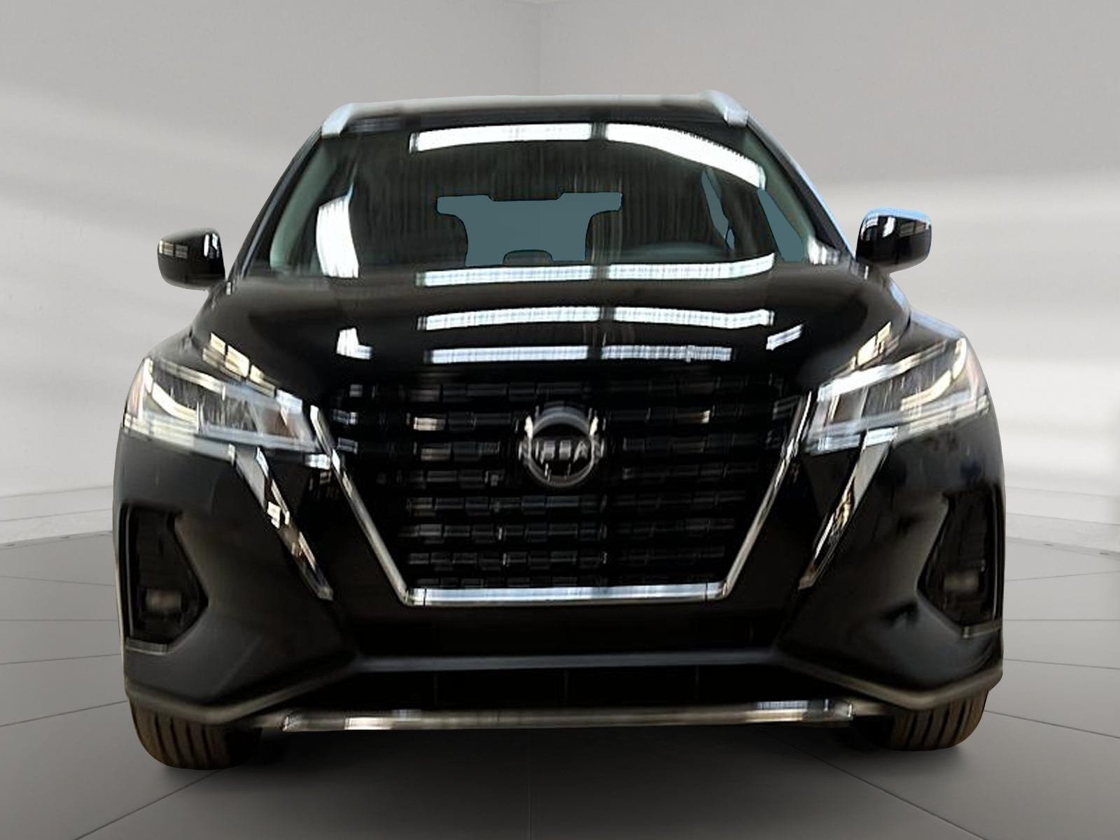 Nissan KICKS PLAY SV 2025 — photo 2