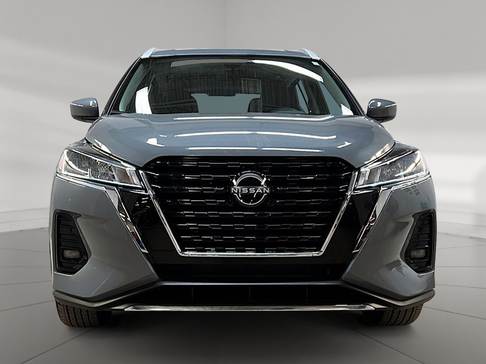 Nissan KICKS PLAY SV 2025 — photo 2