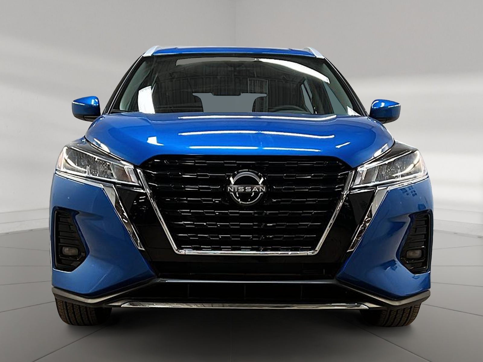 Nissan KICKS PLAY SV 2025 — photo 2