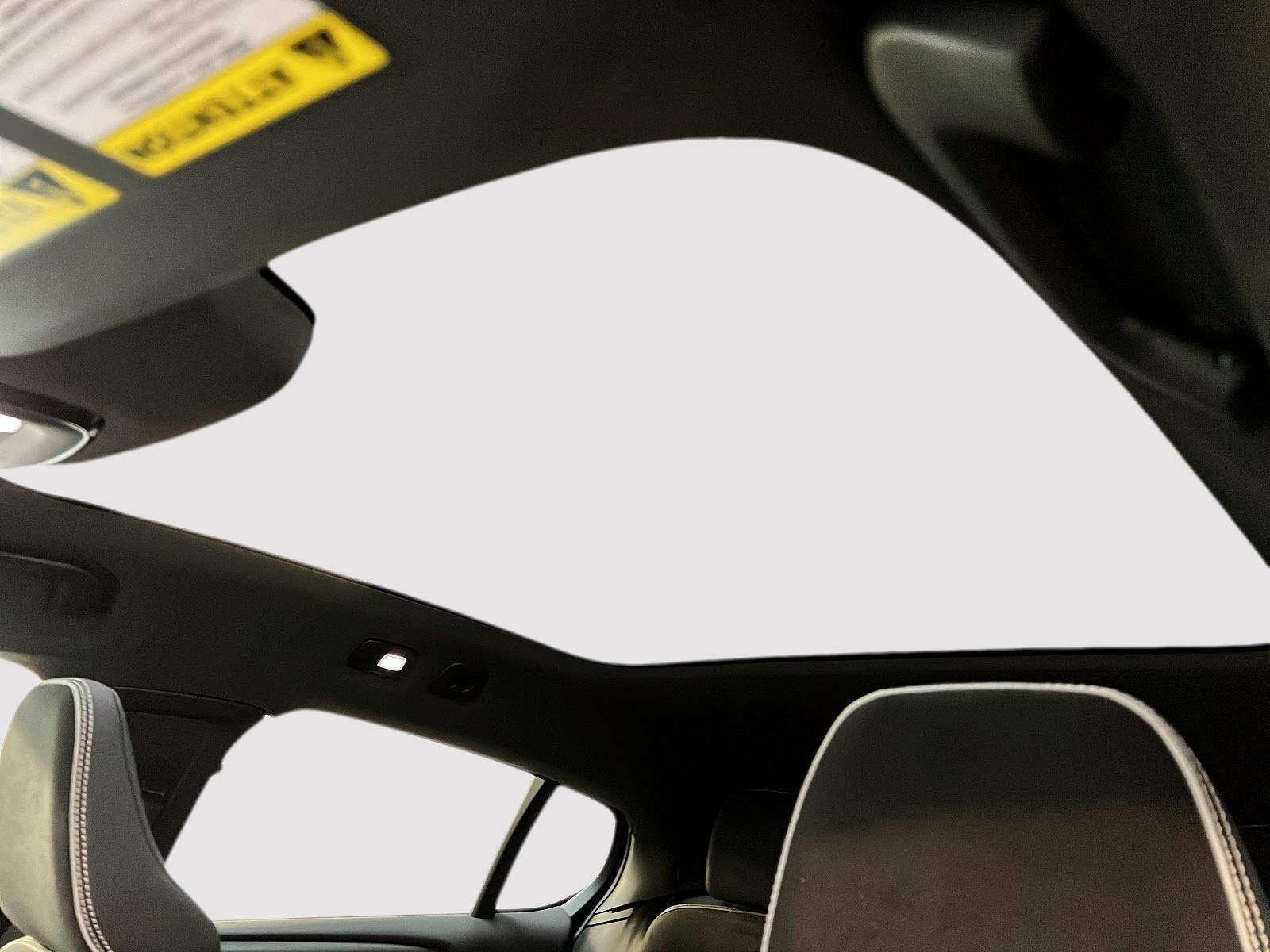 Volvo C40 RECHARGE ULTIMATE NAV 2024 - image #10