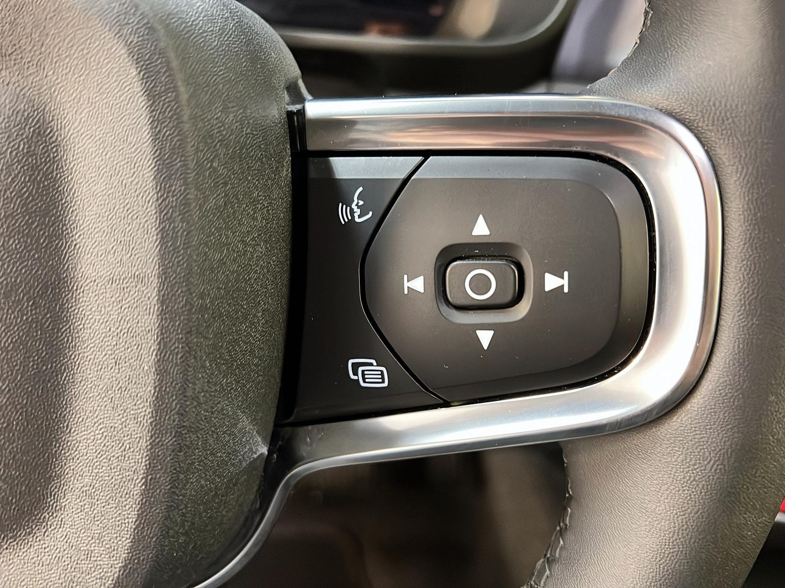 Volvo C40 RECHARGE ULTIMATE NAV 2024 - image #20