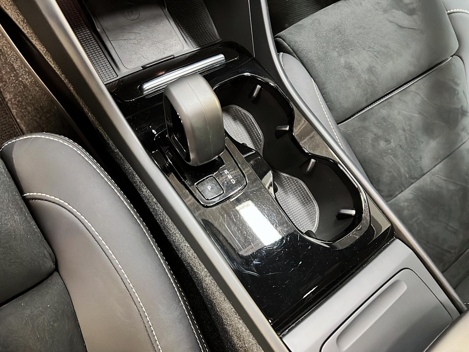 Volvo C40 RECHARGE ULTIMATE NAV 2024 - image #15
