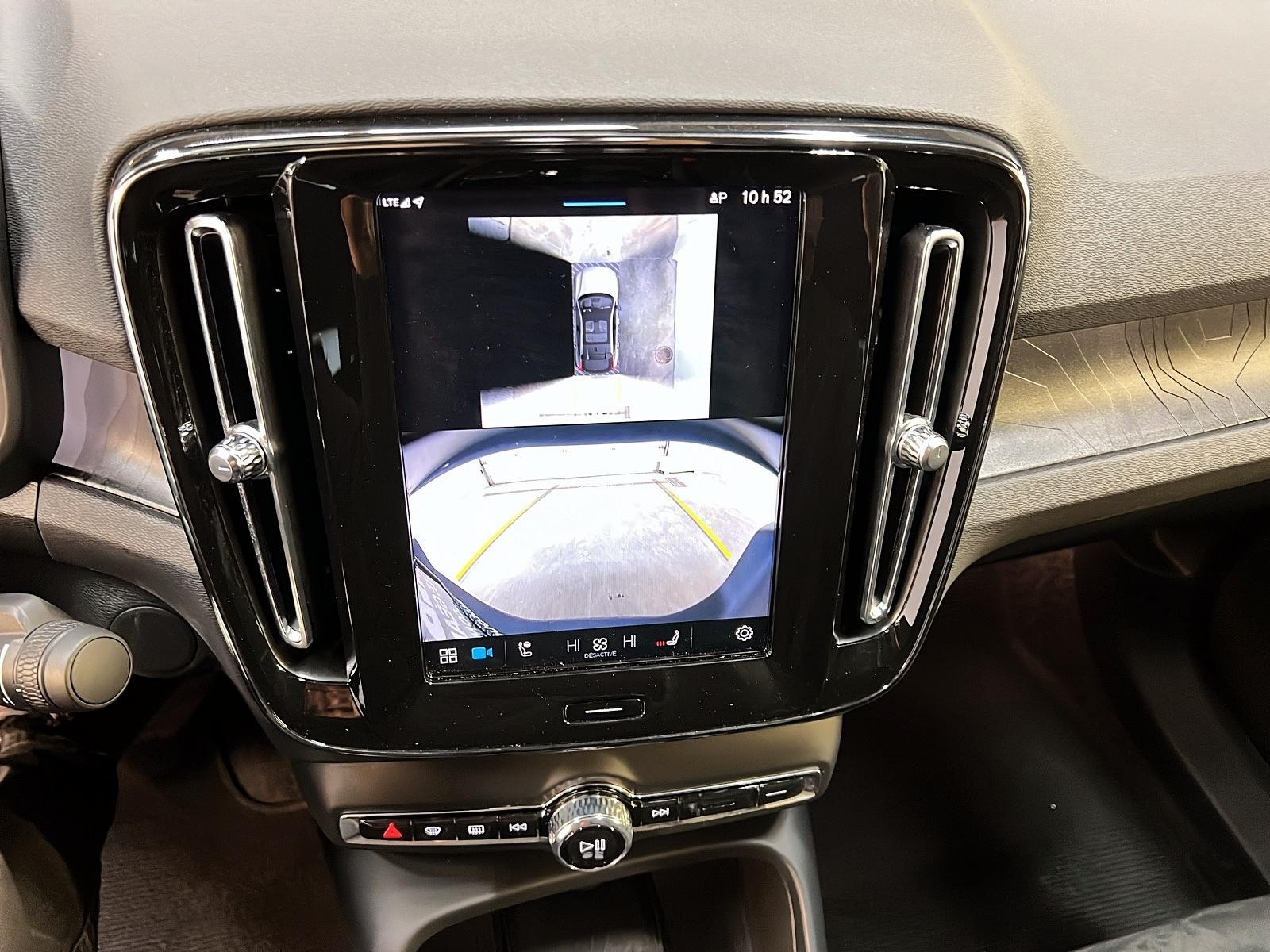 Volvo C40 RECHARGE ULTIMATE NAV 2024 - image #18