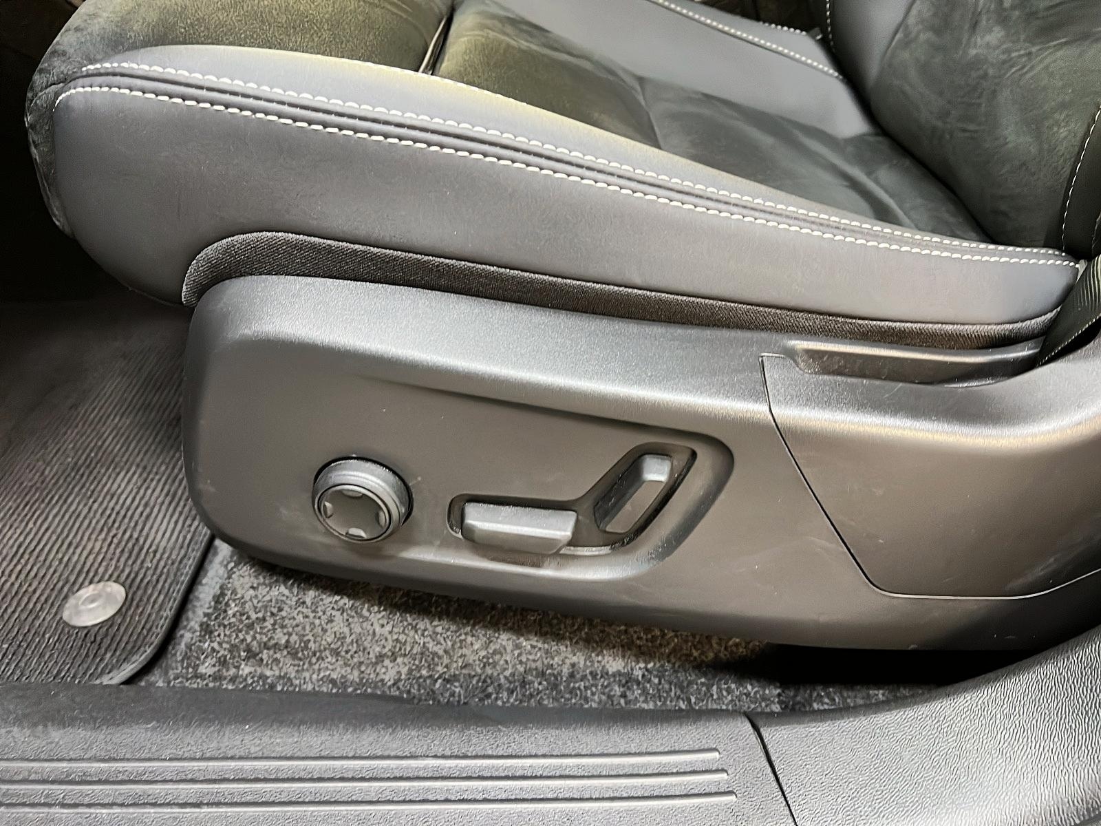 Volvo C40 RECHARGE ULTIMATE NAV 2024 - image #24