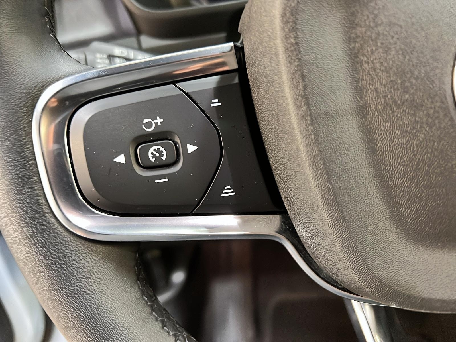 Volvo C40 RECHARGE ULTIMATE NAV 2024 - image #21