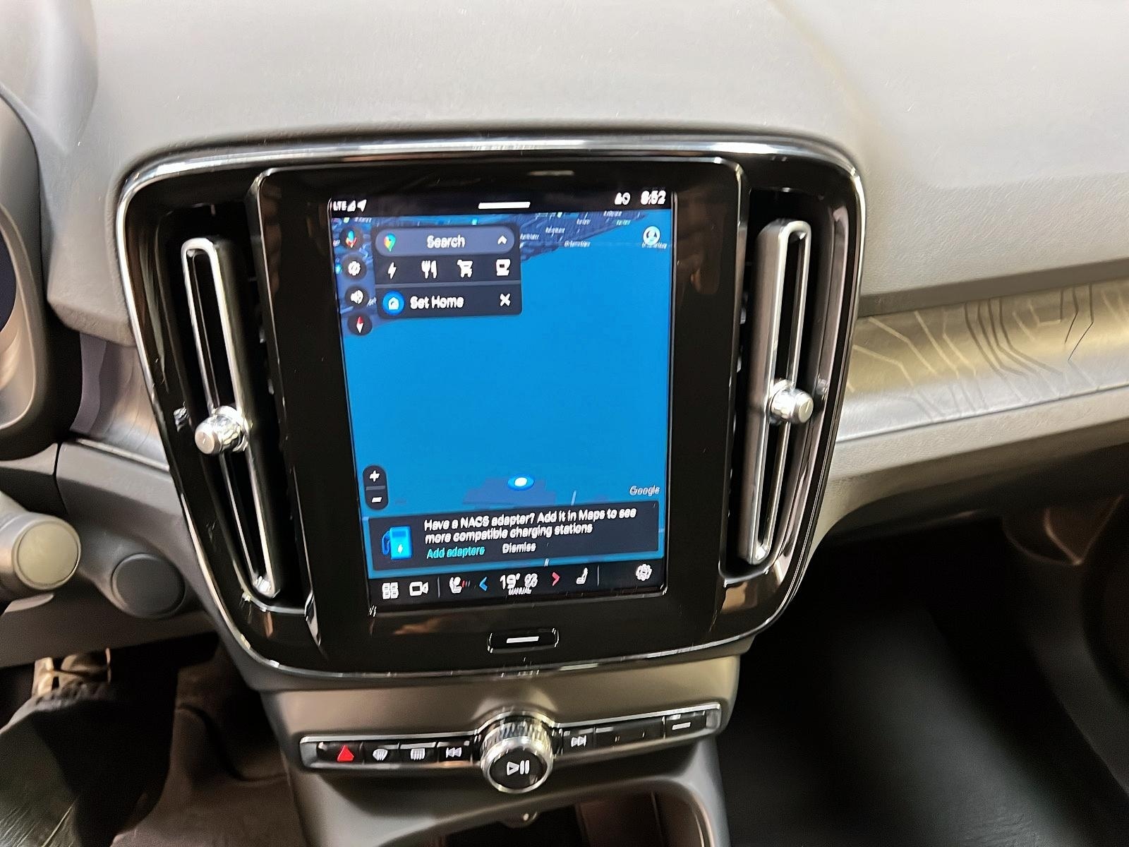 Volvo C40 RECHARGE ULTIMATE NAV 2024 - image #19