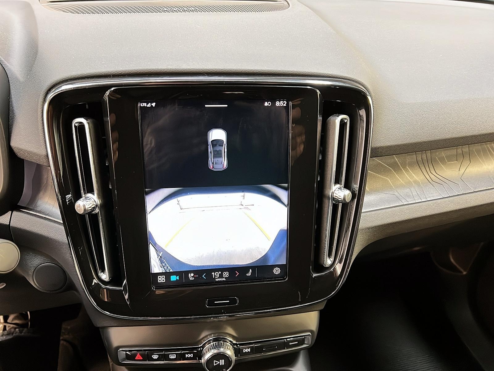 Volvo C40 RECHARGE ULTIMATE NAV 2024 - image #18