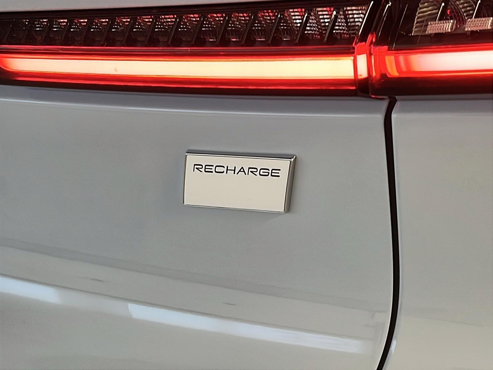 Volvo C40 RECHARGE ULTIMATE NAV 2024 - image #28