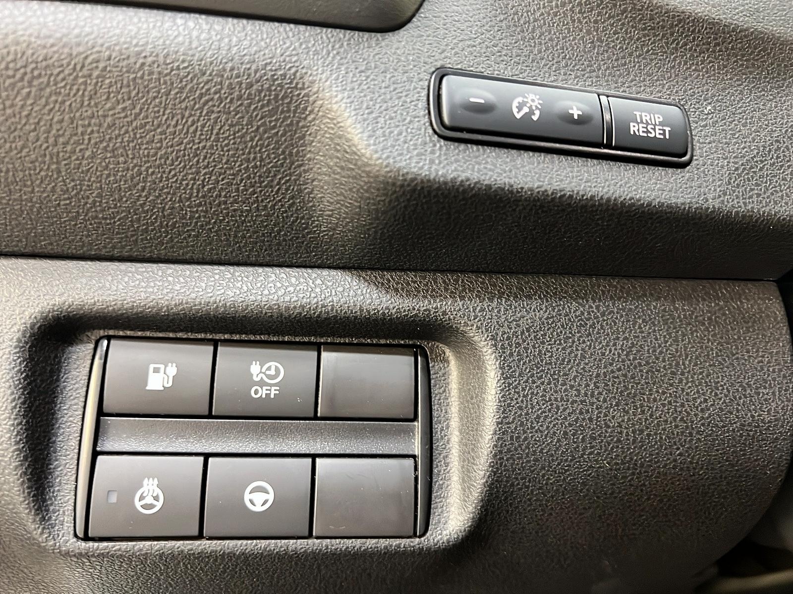 Nissan Leaf SV NAV 2023 - image #21