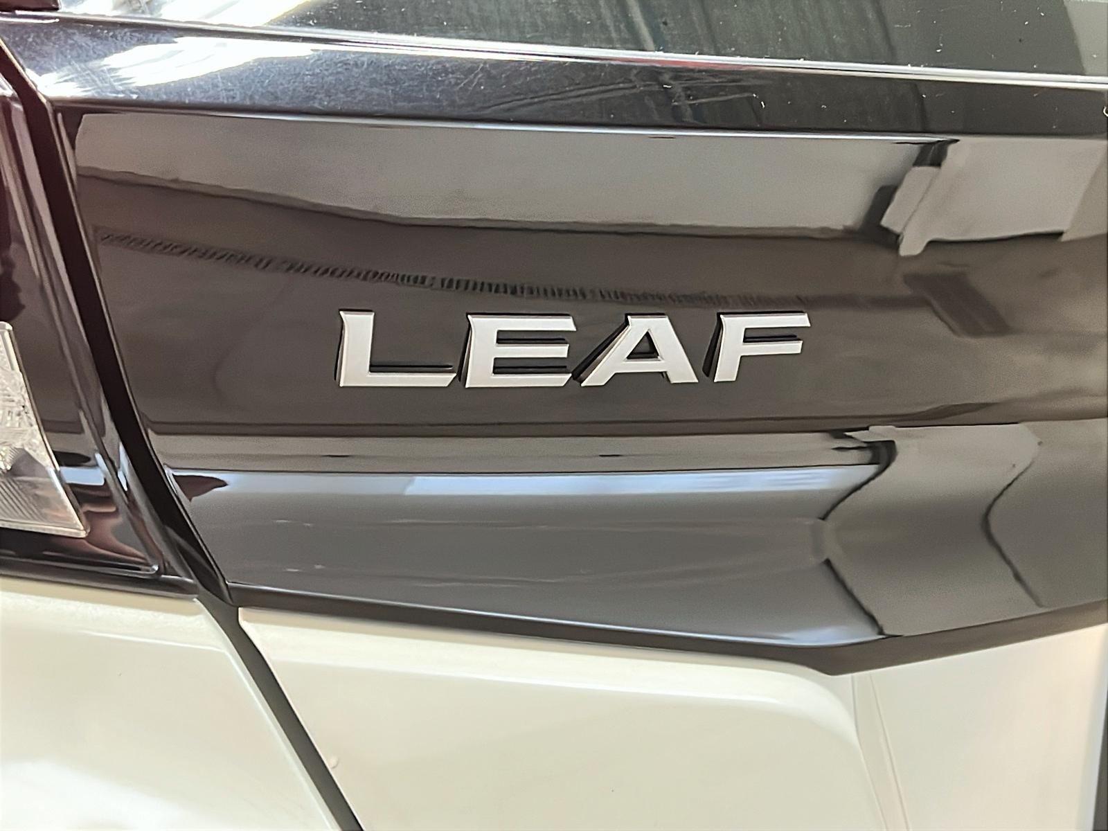 Nissan Leaf SV NAV 2023 - image #26