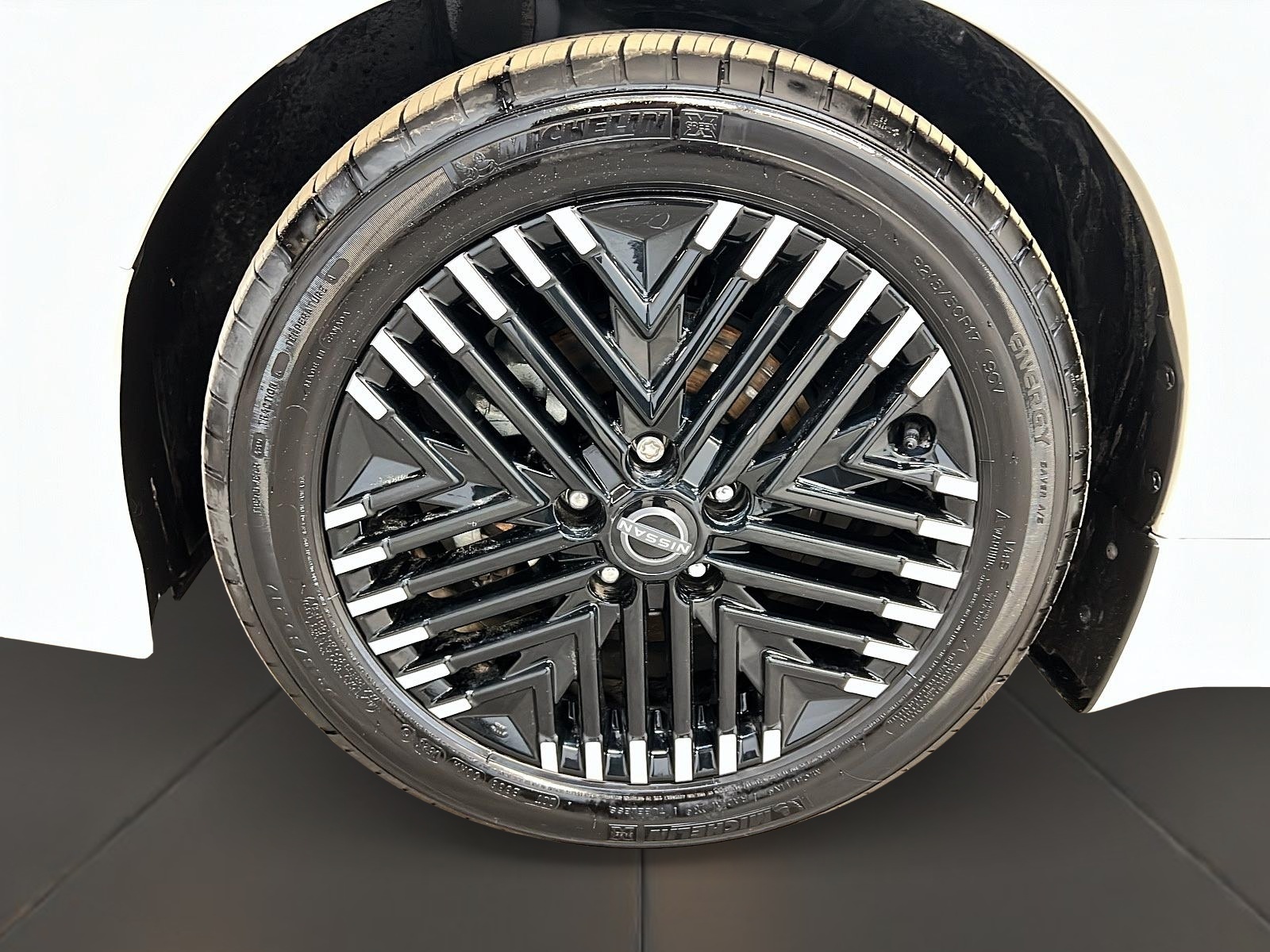 Nissan Leaf SV NAV 2023 - image #28