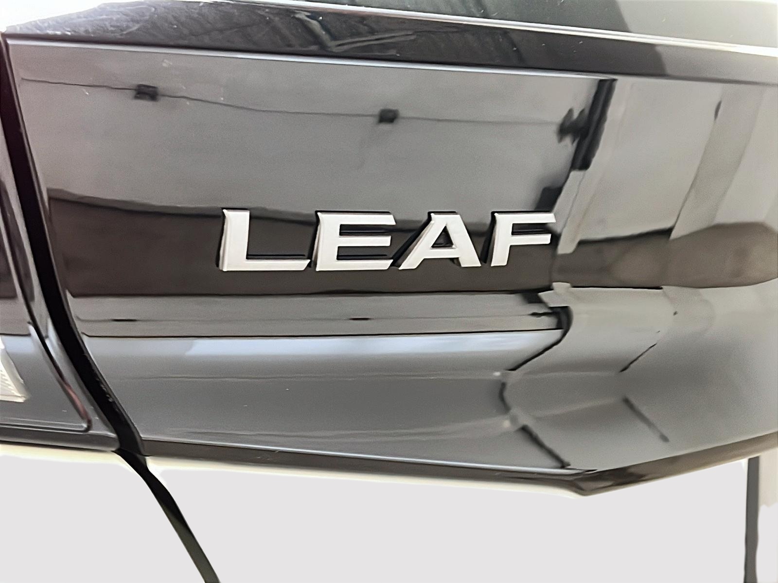 Nissan Leaf SV NAV 2023 - image #26