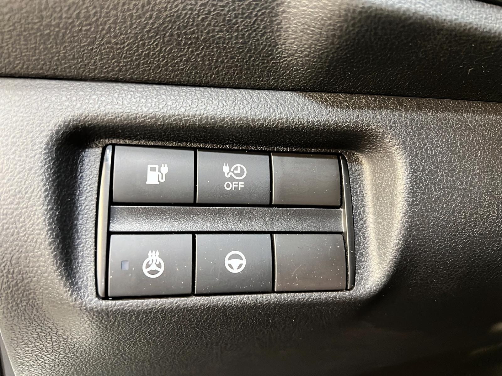 Nissan Leaf SV NAV 2023 - image #21