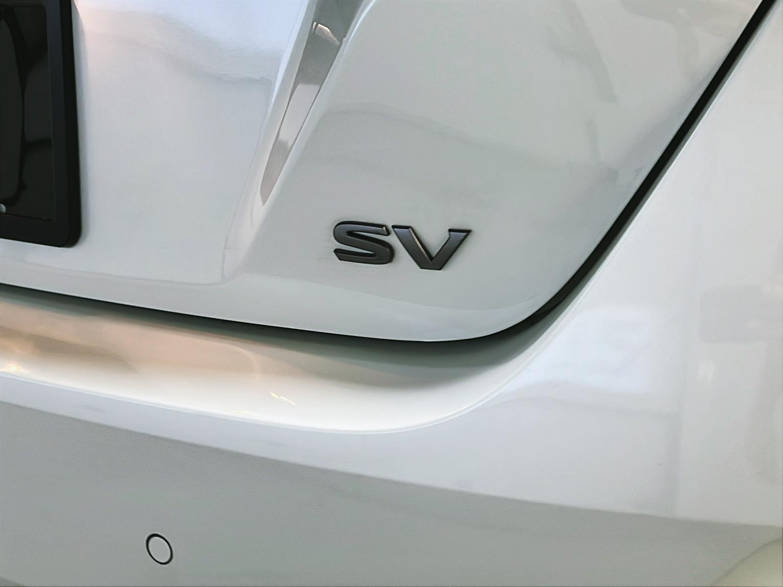 Nissan Leaf SV NAV 2023 - image #27